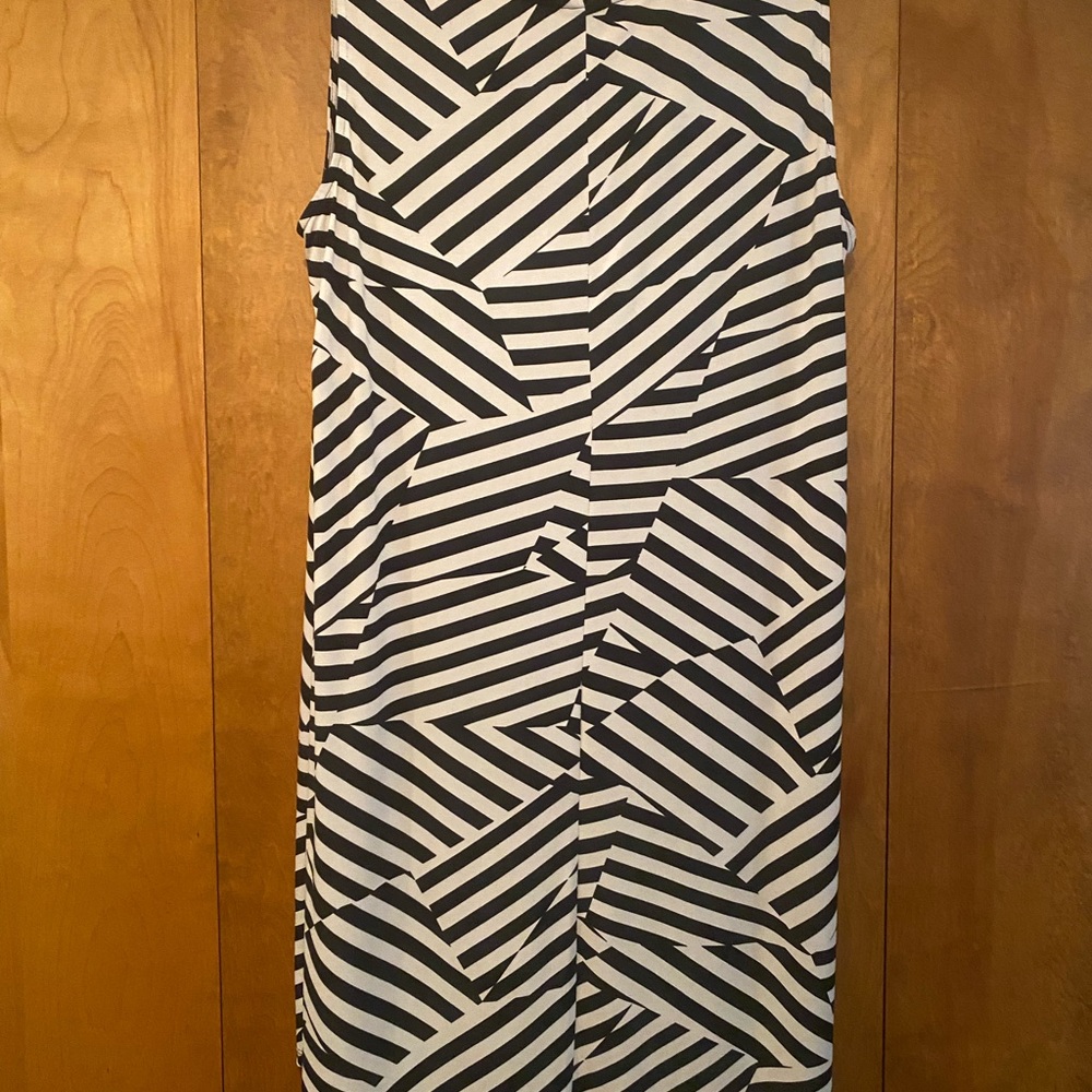 EUC. R&K High-Low Dress - Picture 4 of 4
